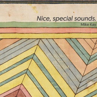 Nice, special sounds.