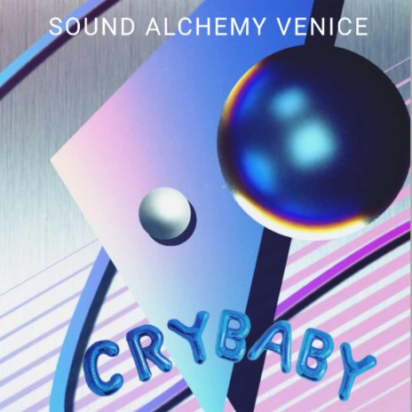 CRYBABY | Boomplay Music