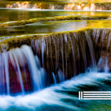 Flow ft. Waterfall Sounds Reserve & Sounds of Nature Zone | Boomplay Music