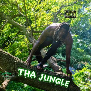 Tha Jungle Mixtape