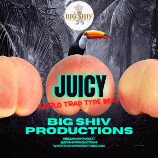 Juicy (Instrumental)