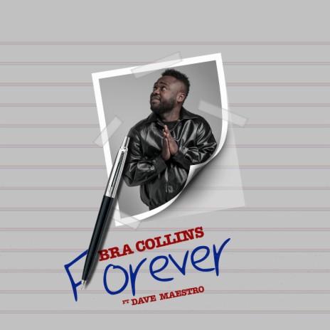 Forever ft. Dave Maestro | Boomplay Music