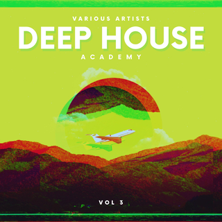 Deep-House Academy, Vol. 3