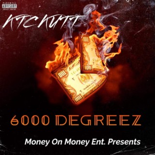 6000 Degreez