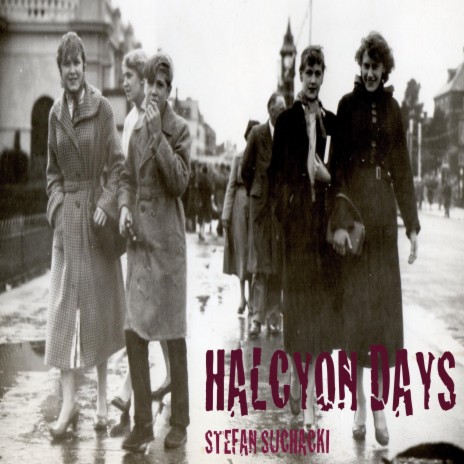 HALCYON DAYS | Boomplay Music