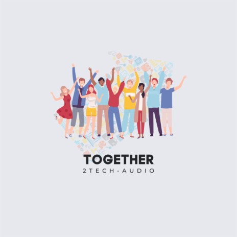 Together | Boomplay Music