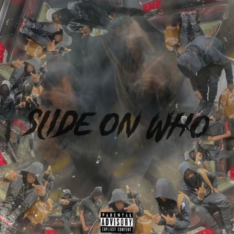 Slide On Who | Boomplay Music