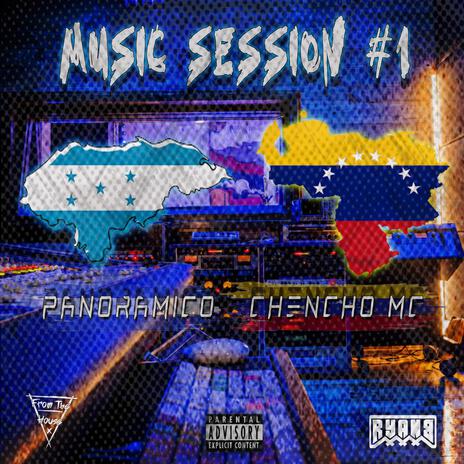 Panoramco Vst Chencho MC_SECCION#1 | Boomplay Music