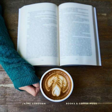 Books & Coffee Mugs