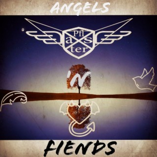 Angels 'n Fiends