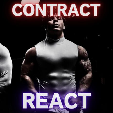 Contract React (Tren Twins Edit) | Boomplay Music