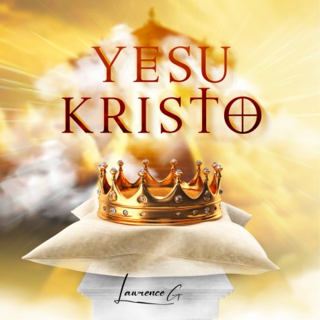 YESU KRISTO | Boomplay Music