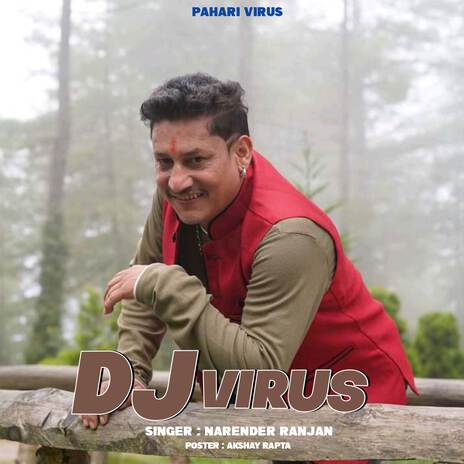 Dj Virus ft. Ramu Negi | Boomplay Music