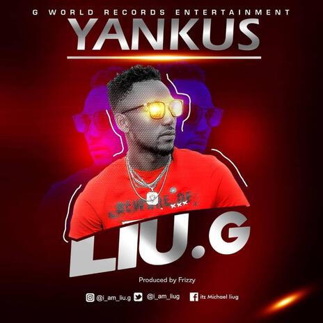 Yankus | Boomplay Music