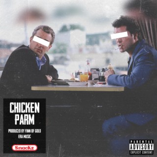 Chicken Parm