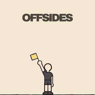 Offsides