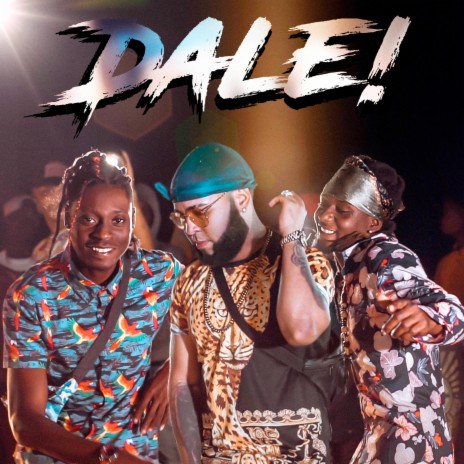 Dale Zuke | Boomplay Music