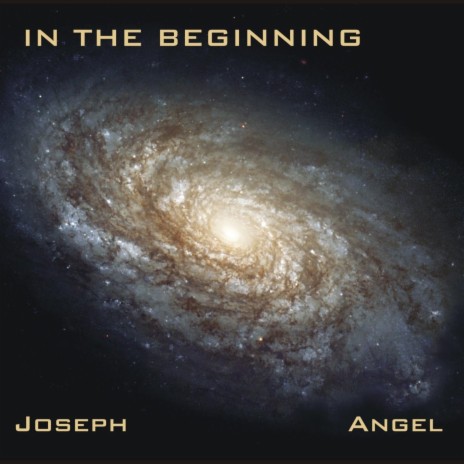 In the Beginning | Boomplay Music