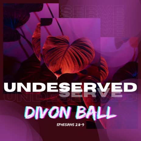 Undeserved | Boomplay Music