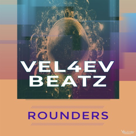 Rounders | Boomplay Music