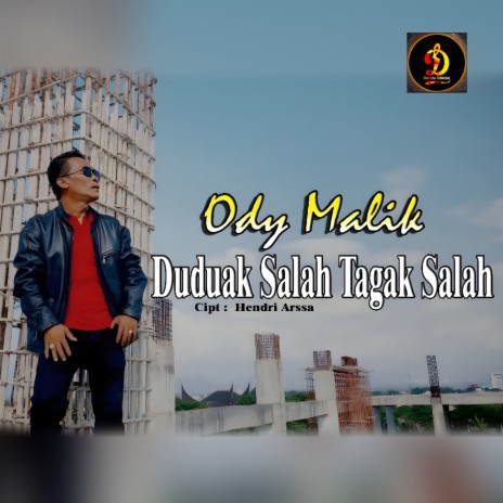 Duduak Salah Tagak Salah | Boomplay Music