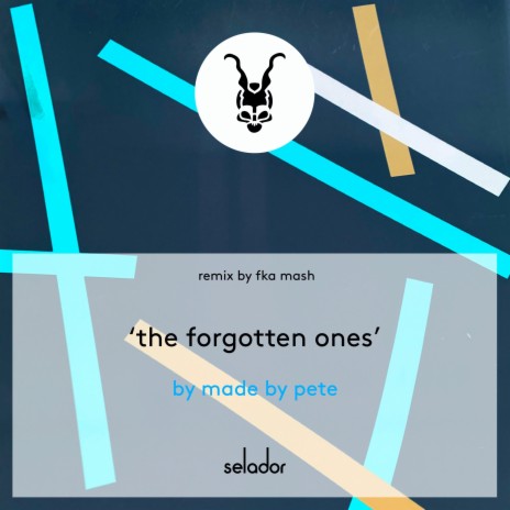 The Forgotten Ones | Boomplay Music