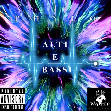 Alti e Bassi | Boomplay Music