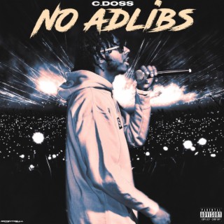 No Adlibs