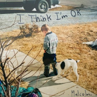 I Think I'm Ok (Radio Edit)