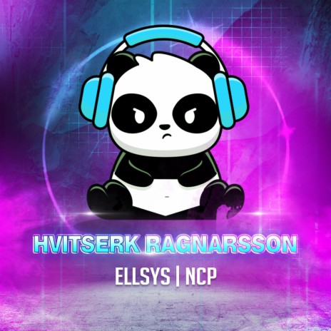 Hvitserk Ragnarsson ft. Ellsys | Boomplay Music
