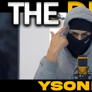 YSONDAT (The Drop Ep21 Szn6)