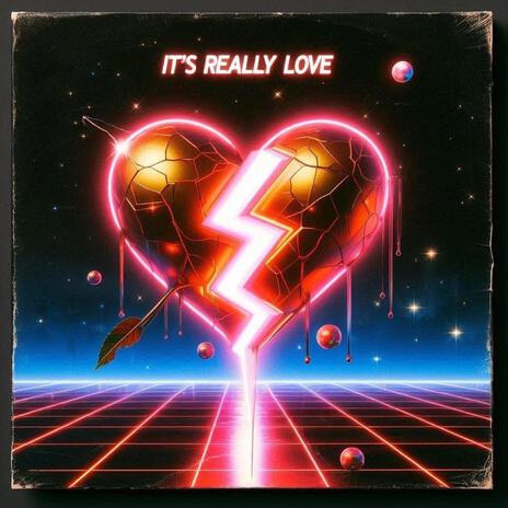 its really love | Boomplay Music