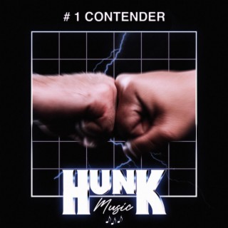 #1 CONTENDER (DON'T YOU WANT ME)