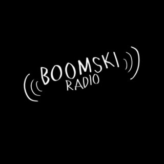 Boomski Radio