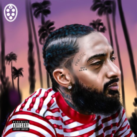 Nipsey Hussle (Don't Forget Us) (MEDICI Remix) | Boomplay Music