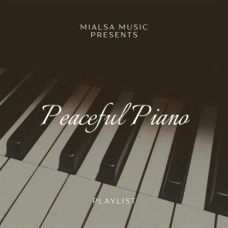 Peaceful Piano