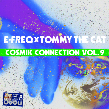 Kosmisch Nummer Drie ft. e-freq & DJ Haus | Boomplay Music