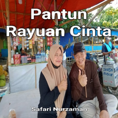 Pantun Rayuan Cinta | Boomplay Music