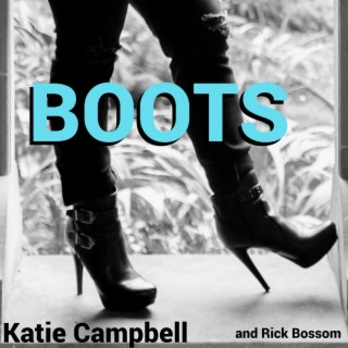 Boots ft. Rick Bossom lyrics | Boomplay Music