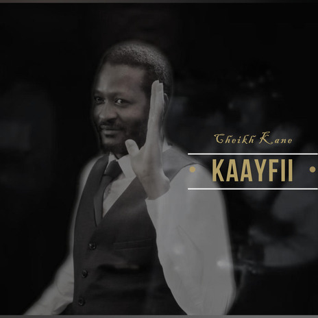 KAAYFII (mbalax) | Boomplay Music