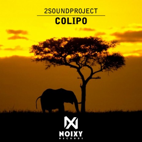 Colipo (Original Mix)