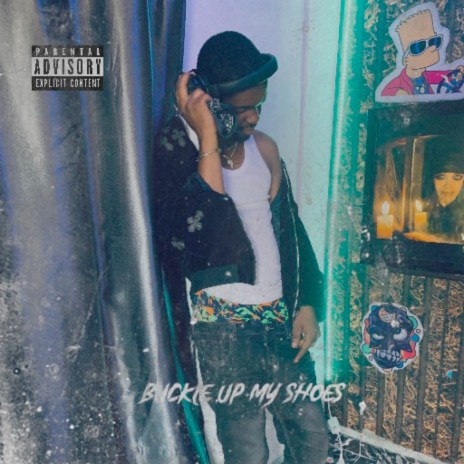 Buckle up My Shoez ft. Dtheking | Boomplay Music