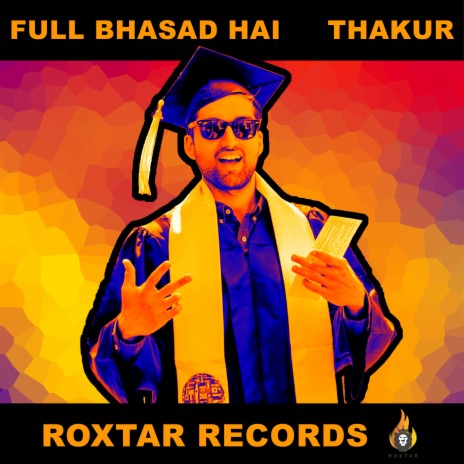 Full Bhasad Hai | Boomplay Music