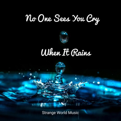 No One Sees You Cry When It Rains ft. Ethan Z Burch