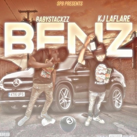 Benz ft. Kj Laflare | Boomplay Music