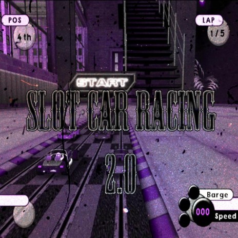 SLOT CAR RACING 2.0 | Boomplay Music