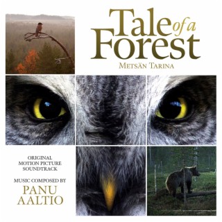 Tale of a Forest (Original Motion Picture Soundtrack)