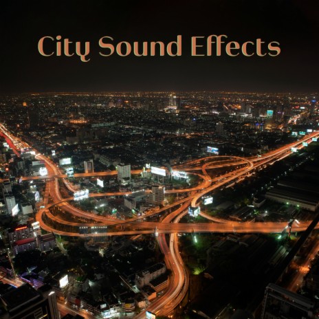City sounds 4 | Boomplay Music
