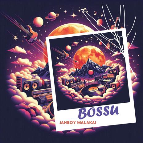 BOSSU | Boomplay Music