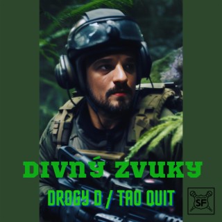 Divný zvuky